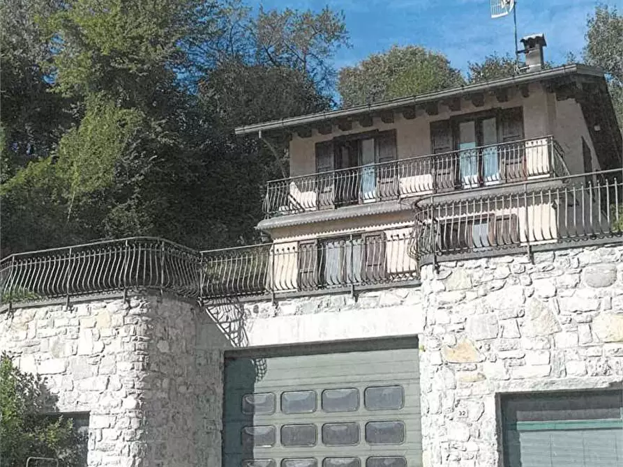 appartamento in vendita a Centro Valle Intelvi