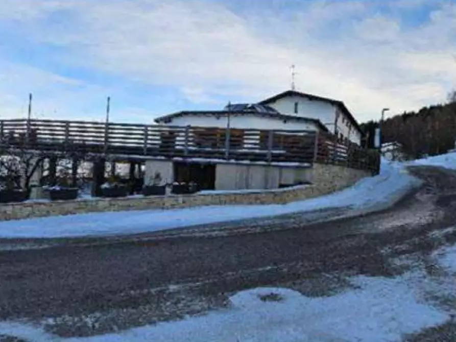Immagine 10 di Hotel in vendita  in  VIA DEL BOSCO  6 a Brentonico