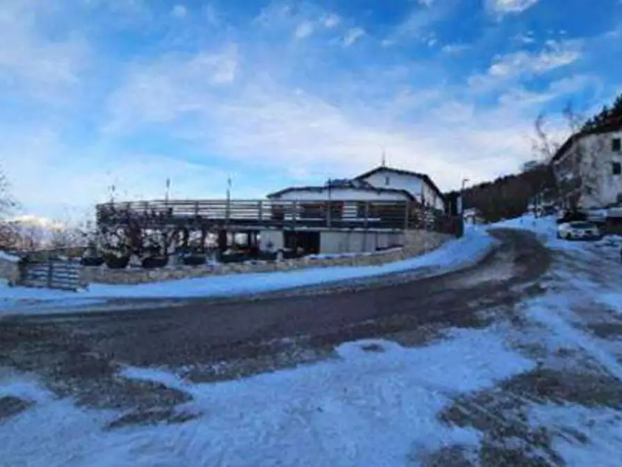 Immagine 11 di Hotel in vendita  in  VIA DEL BOSCO  6 a Brentonico