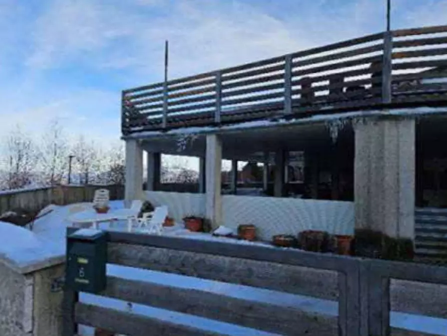 Immagine 16 di Hotel in vendita  in  VIA DEL BOSCO  6 a Brentonico