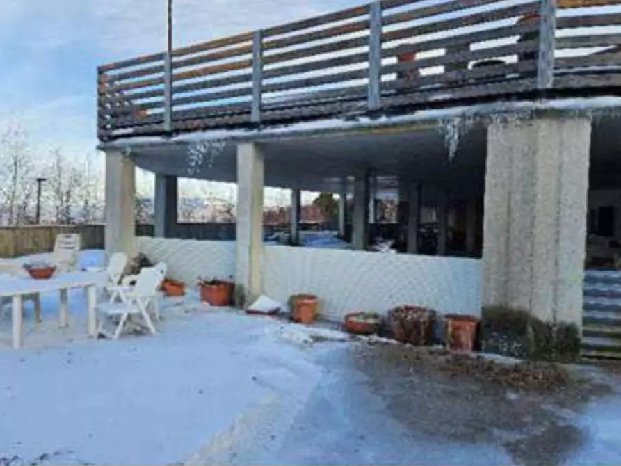 Immagine 17 di Hotel in vendita  in  VIA DEL BOSCO  6 a Brentonico