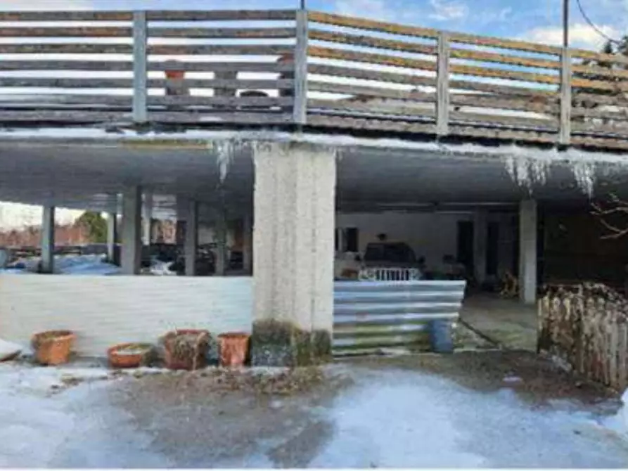 Immagine 18 di Hotel in vendita  in  VIA DEL BOSCO  6 a Brentonico