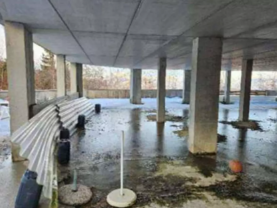 Immagine 35 di Hotel in vendita  in  VIA DEL BOSCO  6 a Brentonico