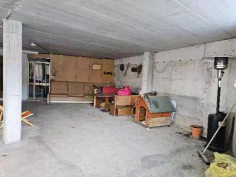 Immagine 38 di Hotel in vendita  in  VIA DEL BOSCO  6 a Brentonico