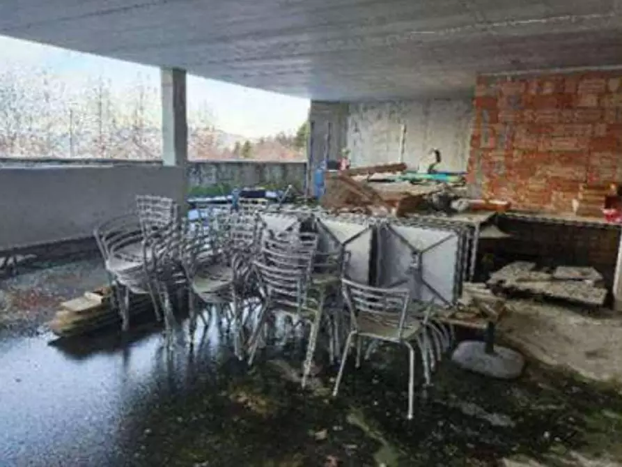 Immagine 41 di Hotel in vendita  in  VIA DEL BOSCO  6 a Brentonico