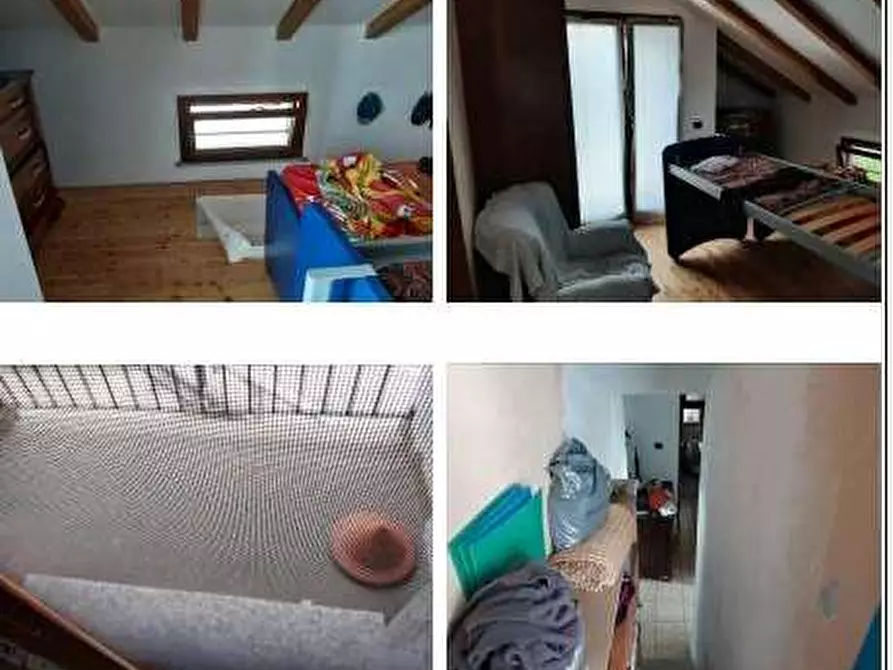 Immagine 4 di Villa in vendita  in Via Giacomo Matteotti 15 a Gazzada Schianno