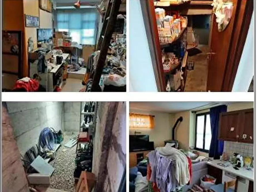 Immagine 5 di Villa in vendita  in Via Giacomo Matteotti 15 a Gazzada Schianno