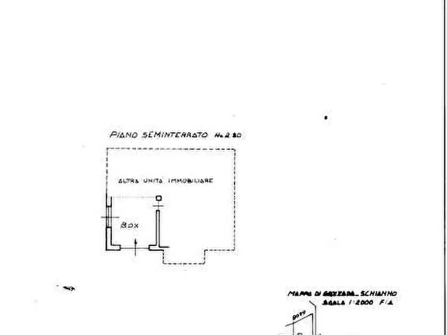 Immagine 7 di Villa in vendita  in Via Giacomo Matteotti 15 a Gazzada Schianno