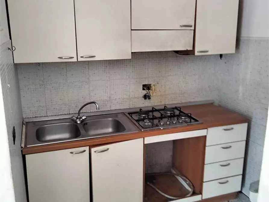 Immagine 6 di Appartamento in vendita  in Via Garibaldi 32/42 a Venegono Superiore