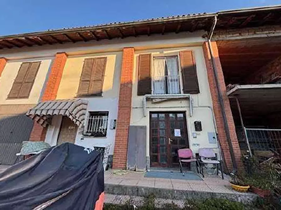 Immagine 2 di Appartamento in vendita  in Via Garibaldi 32/42 a Venegono Superiore