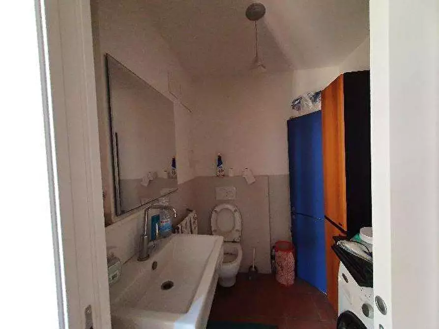 Immagine 6 di Villa in vendita  in Via di Malafrasca 32 32 a Sesto Fiorentino