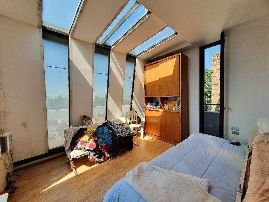 Immagine 8 di Villa in vendita  in Via di Malafrasca 32 32 a Sesto Fiorentino