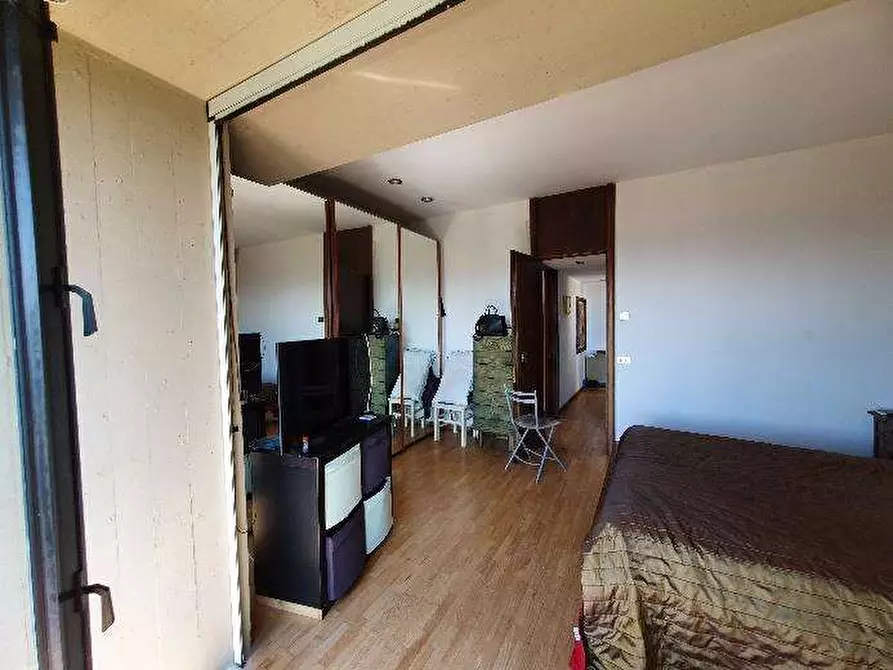 Immagine 10 di Villa in vendita  in Via di Malafrasca 32 32 a Sesto Fiorentino