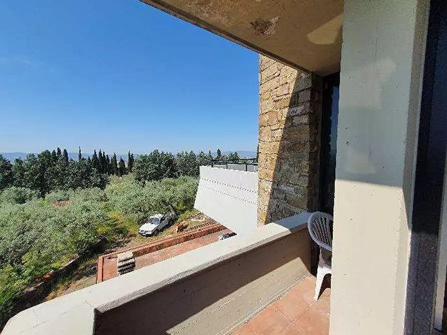 Immagine 11 di Villa in vendita  in Via di Malafrasca 32 32 a Sesto Fiorentino