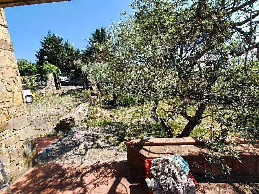 Immagine 13 di Villa in vendita  in Via di Malafrasca 32 32 a Sesto Fiorentino