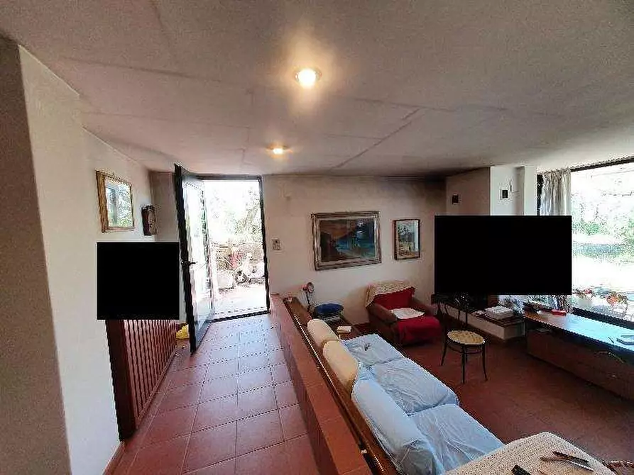 Immagine 15 di Villa in vendita  in Via di Malafrasca 32 32 a Sesto Fiorentino