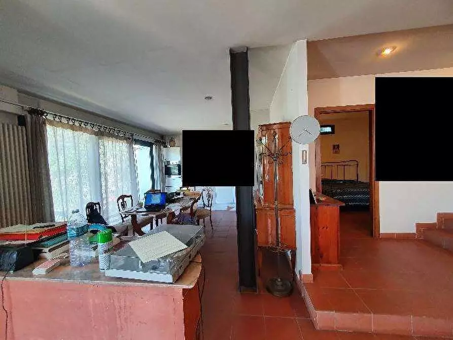 Immagine 16 di Villa in vendita  in Via di Malafrasca 32 32 a Sesto Fiorentino