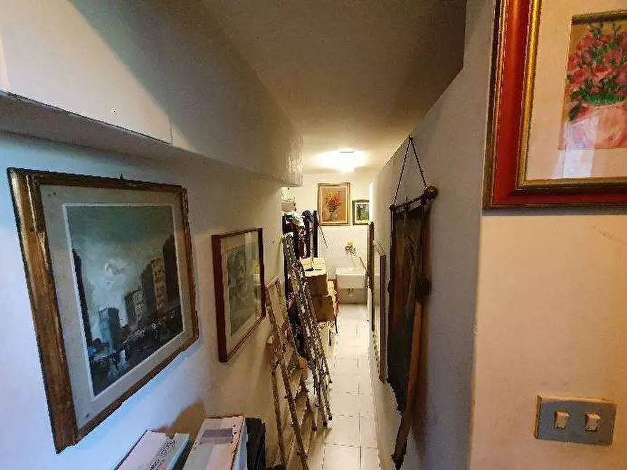 Immagine 17 di Villa in vendita  in Via di Malafrasca 32 32 a Sesto Fiorentino