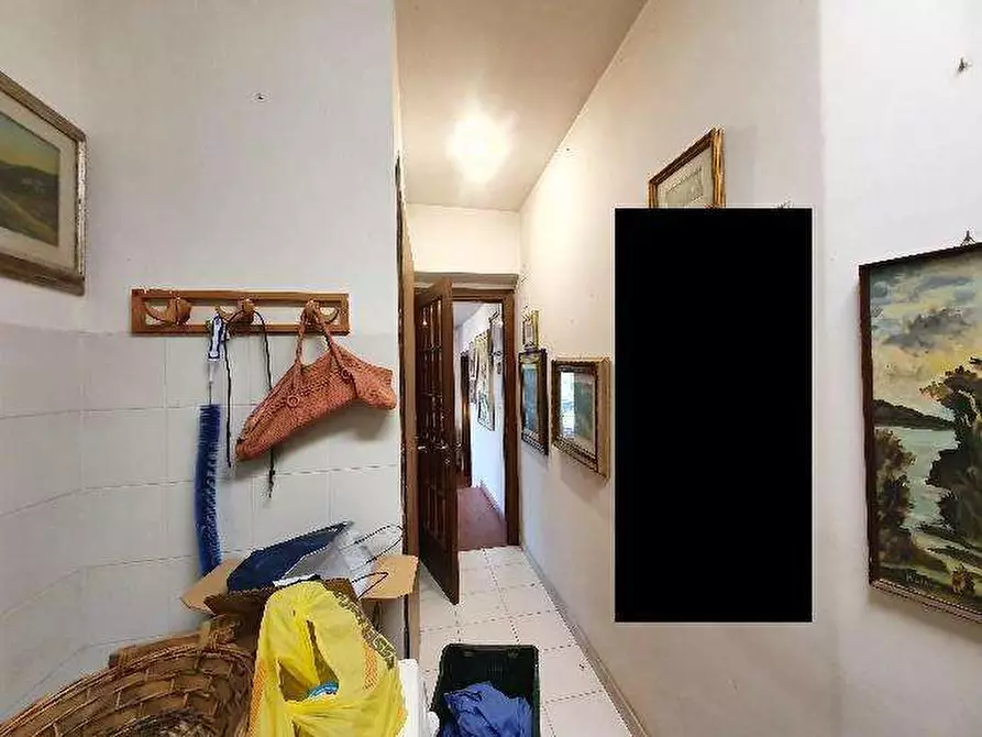 Immagine 18 di Villa in vendita  in Via di Malafrasca 32 32 a Sesto Fiorentino