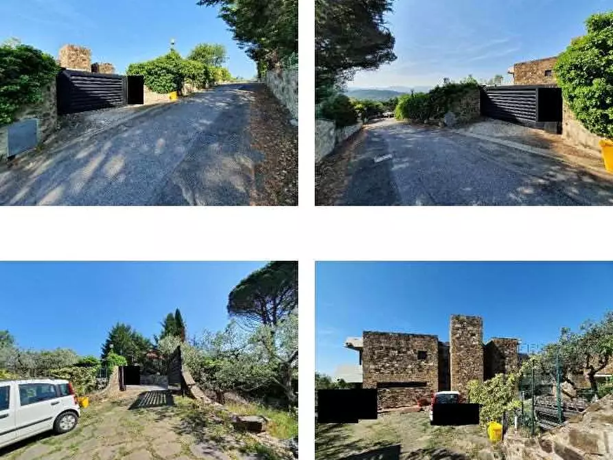 Immagine 20 di Villa in vendita  in Via di Malafrasca 32 32 a Sesto Fiorentino