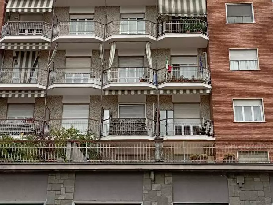 Immagine 3 di Appartamento in vendita  in V Vistrorio, 88, 10155 Torino TO, Italia a Torino