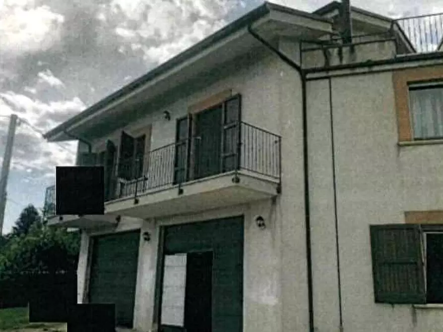 Immagine 4 di Villetta a schiera in vendita  in Contrada Larciano, 42,  a Monte Vidon Corrado