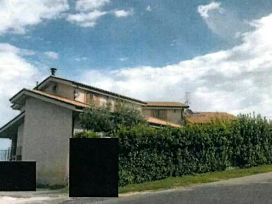 Immagine 5 di Villetta a schiera in vendita  in Contrada Larciano, 42,  a Monte Vidon Corrado