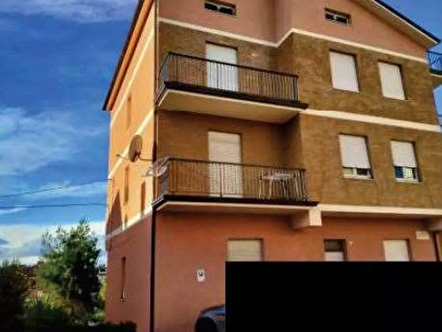 Immagine 1 di Appartamento in vendita  in Via Giuseppe Flaiani 11 a Fermo