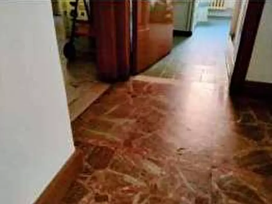 Immagine 3 di Appartamento in vendita  in Via Giuseppe Flaiani 11 a Fermo