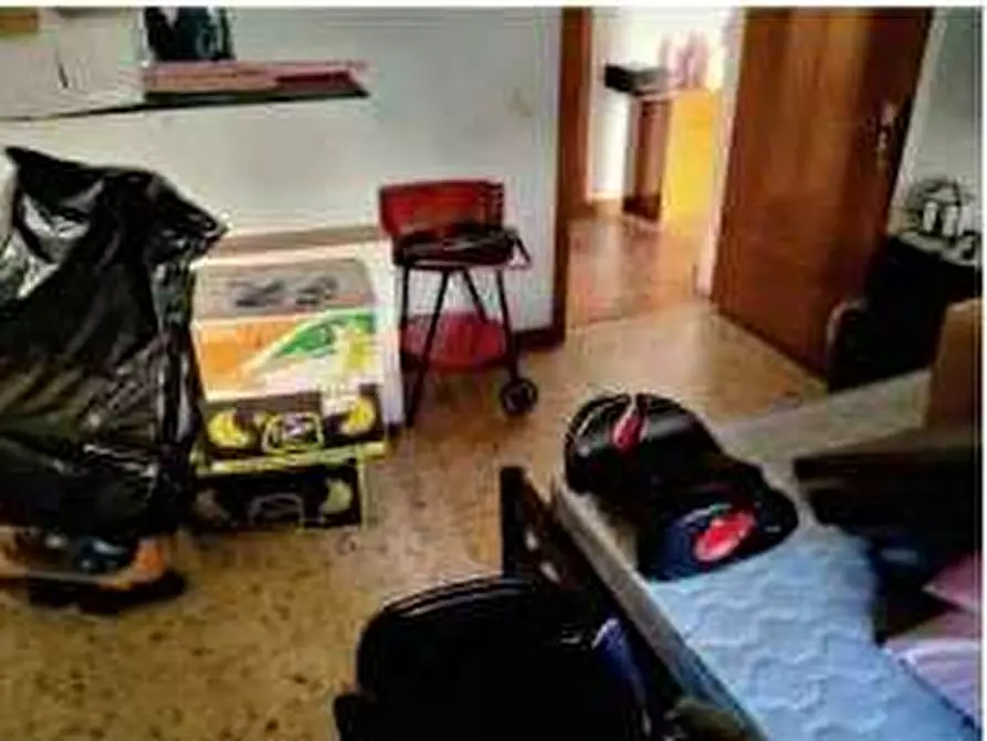 Immagine 4 di Appartamento in vendita  in Via Giuseppe Flaiani 11 a Fermo