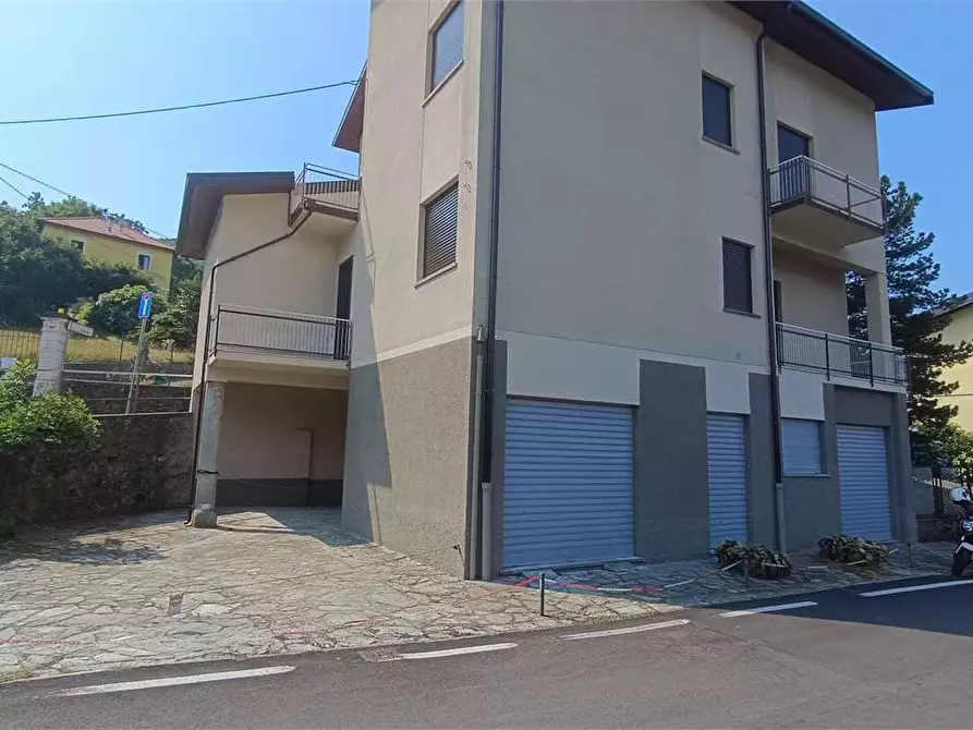 Immagine 3 di Appartamento in vendita  in Via Milano   13 a Orino