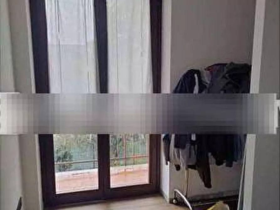 Immagine 4 di Appartamento in vendita  in Via ugo foscolo a Cassano Magnago