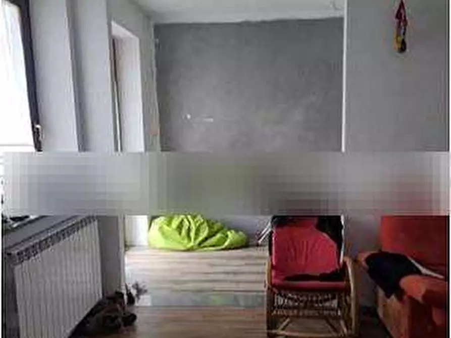 Immagine 6 di Appartamento in vendita  in Via ugo foscolo a Cassano Magnago