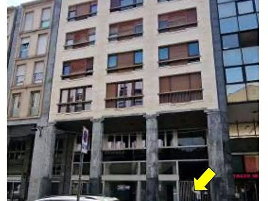 Immagine 4 di Appartamento in vendita  in Corso XX Settembre 4 a Busto Arsizio