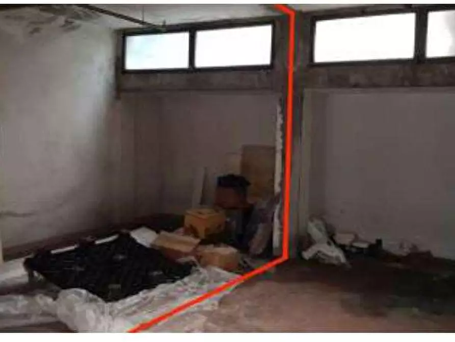 Immagine 14 di Appartamento in vendita  in Corso XX Settembre 4 a Busto Arsizio