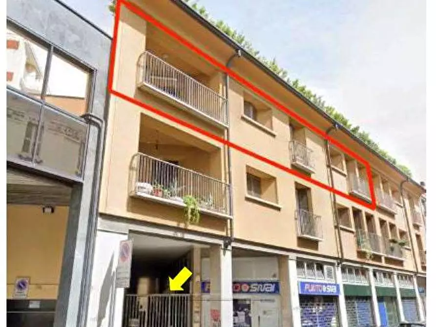 Immagine 1 di Appartamento in vendita  in Corso XX Settembre 4 a Busto Arsizio