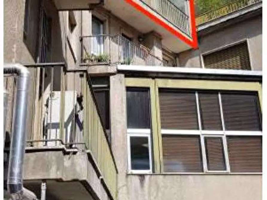 Immagine 13 di Appartamento in vendita  in Corso XX Settembre 4 a Busto Arsizio