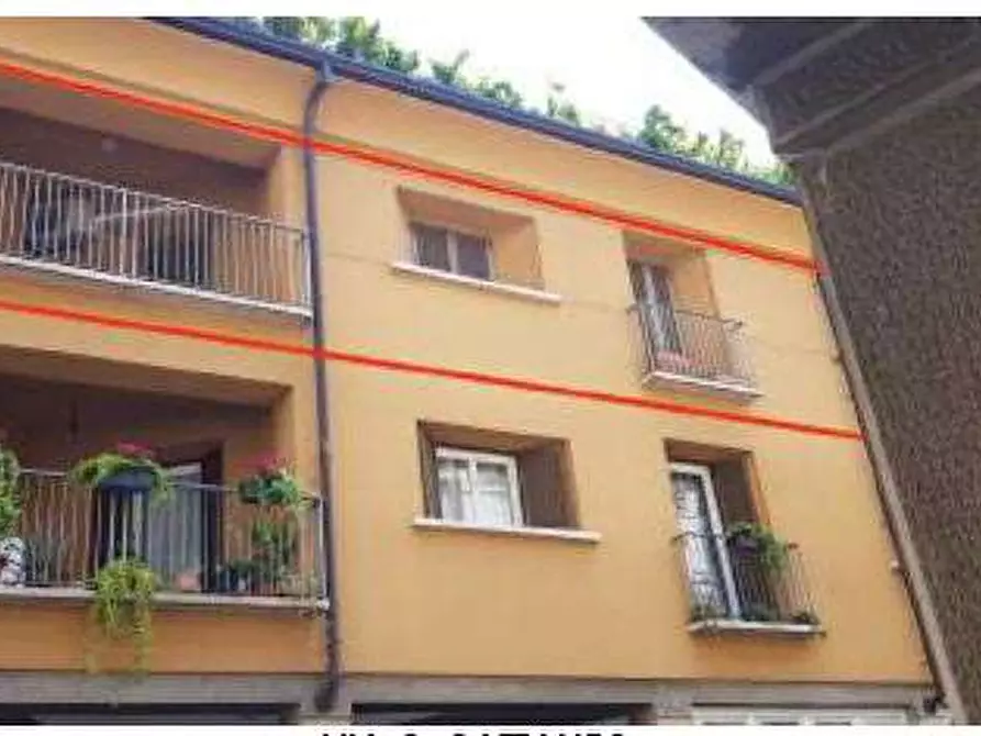 Immagine 3 di Appartamento in vendita  in Corso XX Settembre 4 a Busto Arsizio