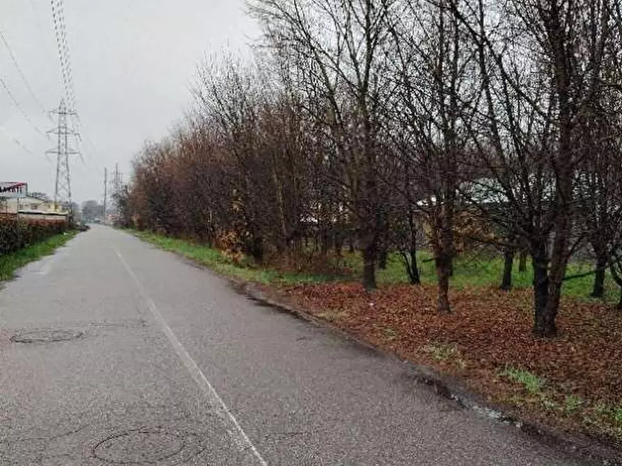 Immagine 1 di Terreno agricolo in vendita  in Via verghera  a Gallarate
