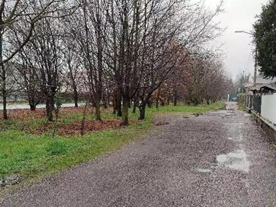 Immagine 2 di Terreno agricolo in vendita  in Via verghera  a Gallarate