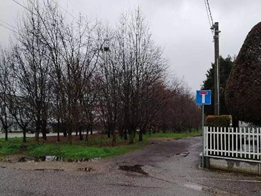 Immagine 4 di Terreno agricolo in vendita  in Via verghera  a Gallarate