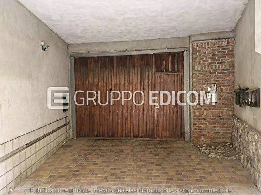 Immagine 4 di Appartamento in vendita  in Via eugenio villoresi a Somma Lombardo