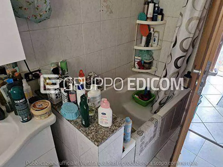 Immagine 5 di Appartamento in vendita  in Via eugenio villoresi a Somma Lombardo