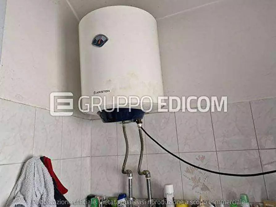 Immagine 6 di Appartamento in vendita  in Via eugenio villoresi a Somma Lombardo