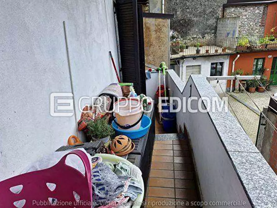 Immagine 7 di Appartamento in vendita  in Via eugenio villoresi a Somma Lombardo