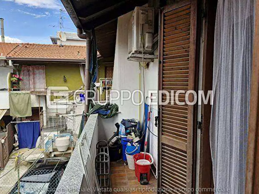 Immagine 8 di Appartamento in vendita  in Via eugenio villoresi a Somma Lombardo