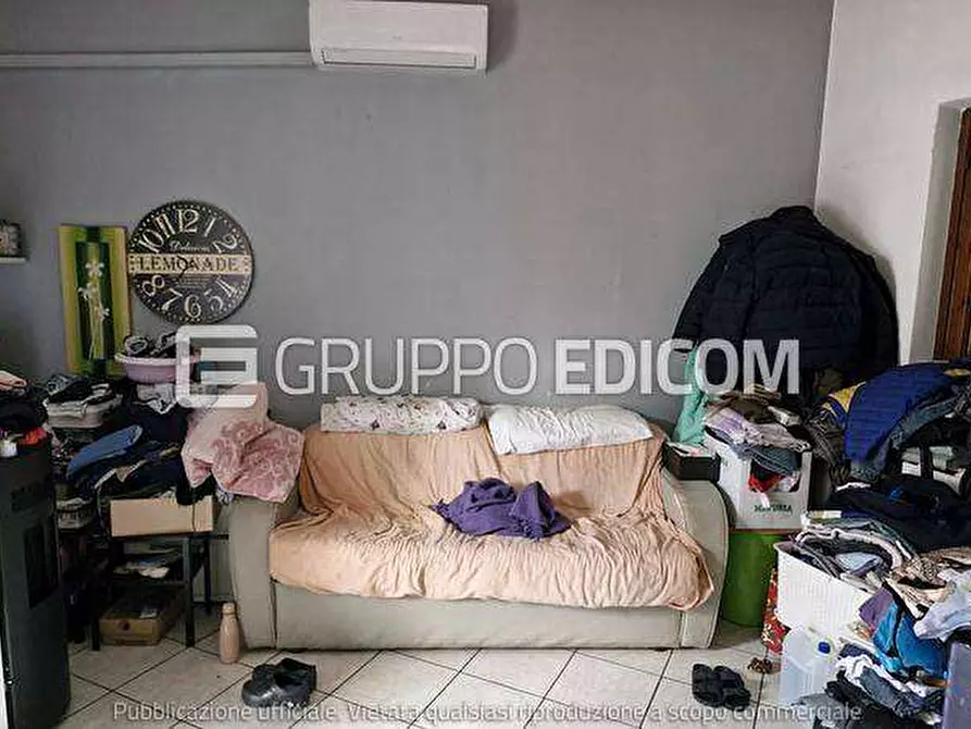 Immagine 9 di Appartamento in vendita  in Via eugenio villoresi a Somma Lombardo