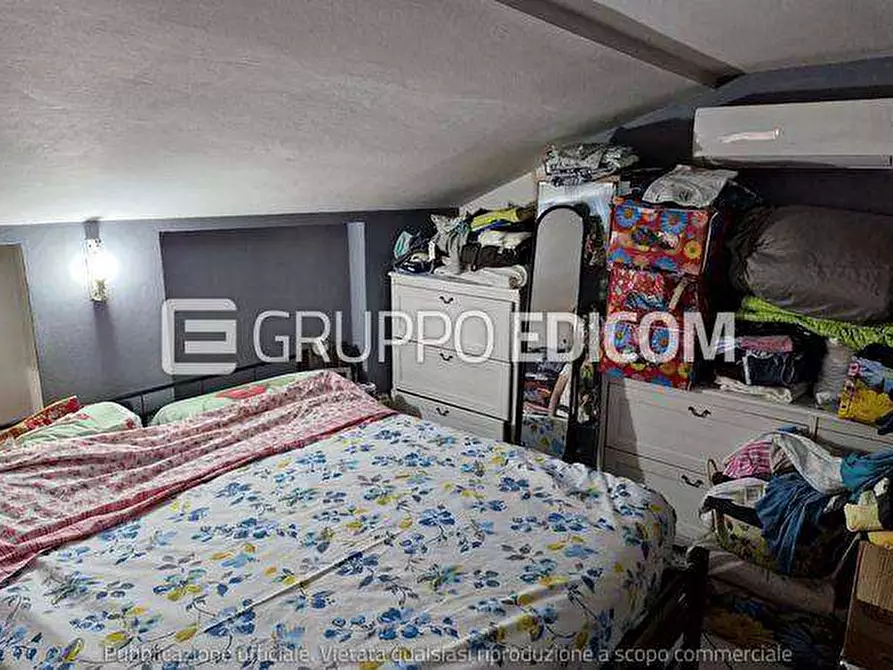 Immagine 11 di Appartamento in vendita  in Via eugenio villoresi a Somma Lombardo