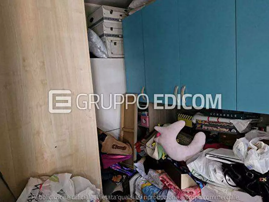 Immagine 13 di Appartamento in vendita  in Via eugenio villoresi a Somma Lombardo