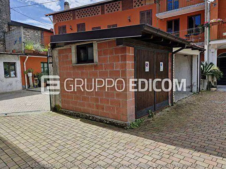 Immagine 2 di Appartamento in vendita  in Via eugenio villoresi a Somma Lombardo